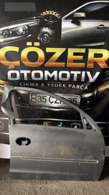 OPEL CORSA C COMBO C SAĞ ÖN KAPI