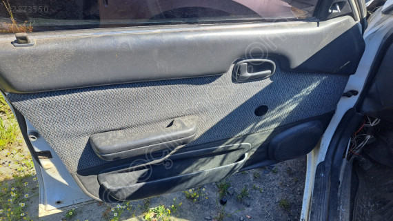 TOYOTA COROLLA KAPI DÖŞEMESİ