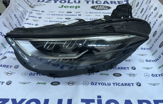 Mercedes W257 CLS Sol Full Led Far A2579067700