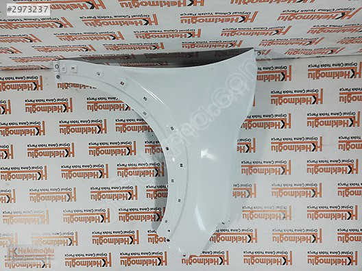 HYUNDAİ TUCSON 66321-D3000 ÖN ÇAMURLUK SAĞ ORJİNAL HATASIZ AYARI