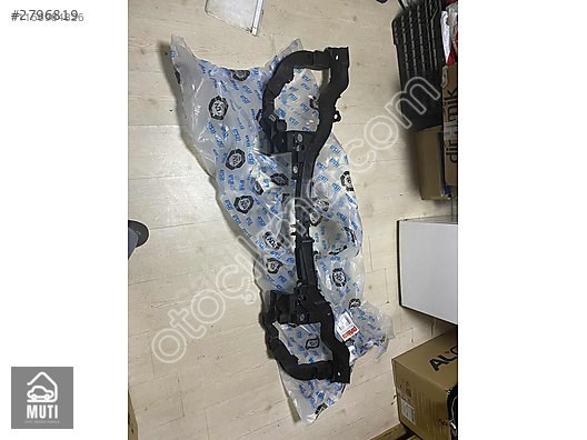 Ford Focus 11-14 Ön Panel Sıfır Phira F1EB8B041AB