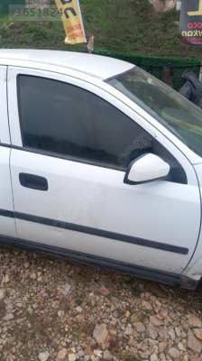 OPEL ASTRA G SAĞ ÖN KAPI.OTO ERKAN ÜNYE