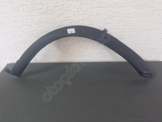 İVECO DAİLY SAĞ ÖN ÇAMURLUK KAPLAMASI DODİK SIFIR 2008-2011