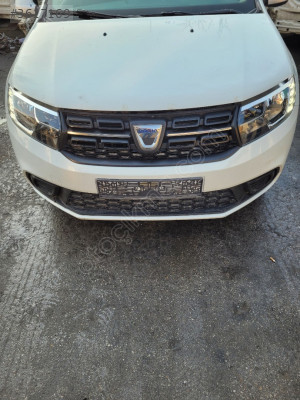 DACİA SANDERO 2019 KOMPLE ÖN SET ÜÇEL OTO ÇIKMA BURSA
