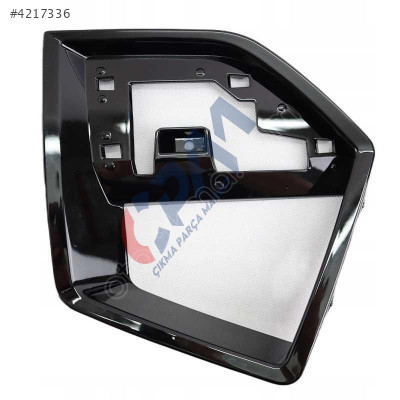 BMW 3 SERİSİ G20 LCİ SAĞ ÖN TAMPON IZGARASI 51118085458