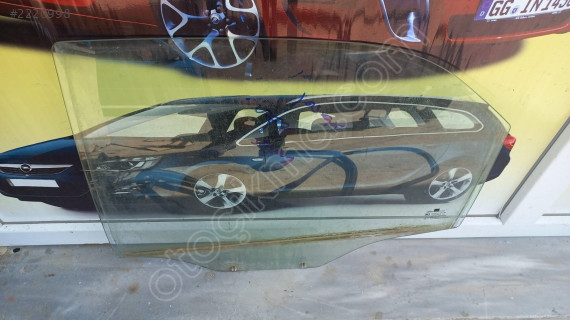CHEVROLET KALOS SEDAN SOL ARKA CAM.OTO ERKAN ÜNYE