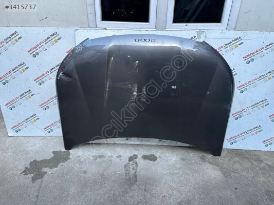 Peugeot 2008 motor kaputu