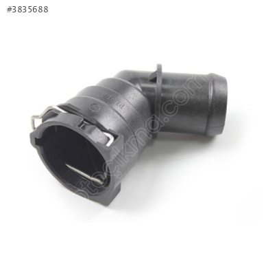 BORU KONNEKTÖR SU BAĞLANTI HONDA ACCORD 03-05 19503-RAA-A01