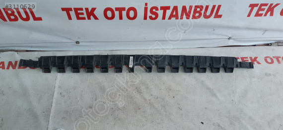 Mercedes VİTO 447 BRAKET ARKA TAMPON ORTA A4478850516