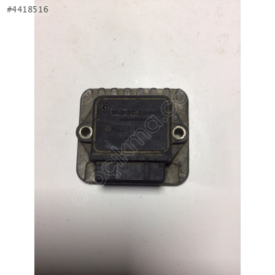 Volkswagen Ateşleme Modülü 191905351B