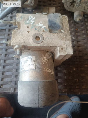 hunday sonata ABS beyni