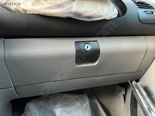 VOLKSWAGEN POLO HB TORPİDO KAPAĞI DÜRBÜN GÖGÜS POLO