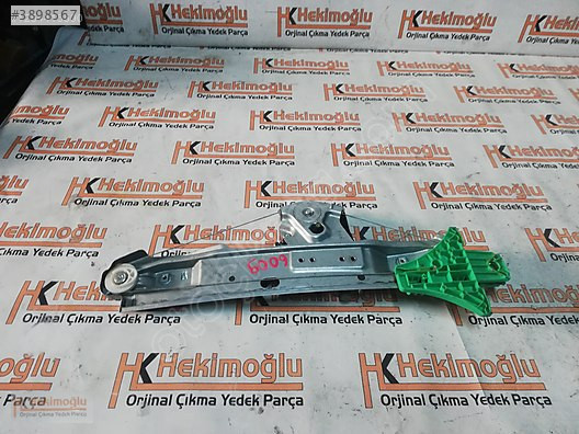 OPEL ASTRA J CAM KRİKOSU SOL ARKA 911717-110