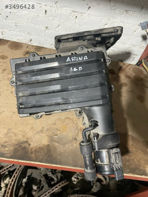 SEAT ARONA 1.6 HAVA FİTRE KUTUSU