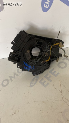 ford transit 2009 direksiyon airbag sargısı/zemberek (son fiyat)