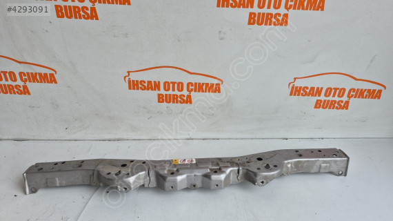 2011 2016 corolla ön panel üst  kilitdemiri