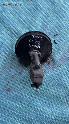 2004 clio symbol Westinghouse