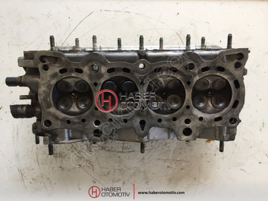 HONDA - CİVİC / D14 1.4 KARBÜRATÖRLÜ SİLİNDİR KAPAĞI (PM3)