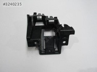 VOLKSWAGEN JETTA- 6- 11/14; ARKA TAMPON BRAKETİ SOL (TW)
