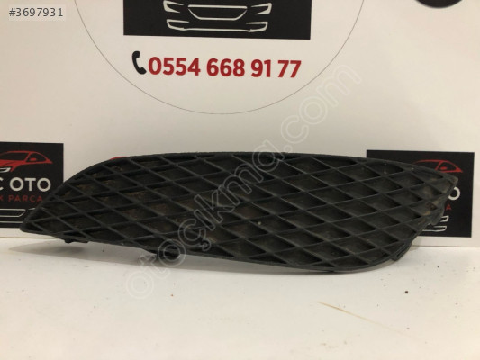 OPEL ASTRA H SİS FARI KAPAĞI ORJİNAL SOL