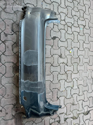 FİAT EGEA HB ARKA TAMPON ORJİNAL ÇIKMA
