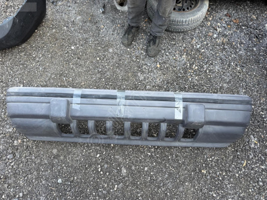 GRAND CHEROKEE JEEP ÖN TAMPON ORJİNAL ÇIKMA TEMİZ ÜRÜN