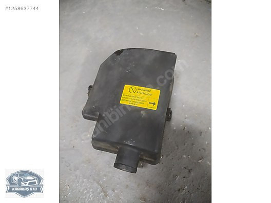 VOLVO S80 HAVA FİLTRESİ KAPAĞI ORJİNAL 09469724