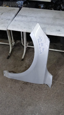 2019-2024 FORD FOCUS SOL ÖN ÇAMURLUK