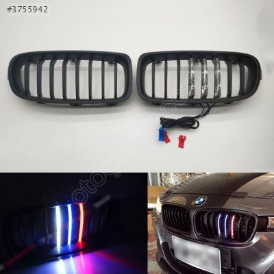 A1303198 BMW F30 PANJUR TAKIMI