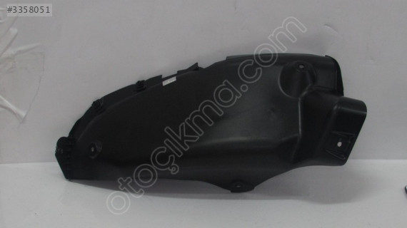 86821-1M000 CERATO 10-12 DAVLUNBAZI ARKA SOL