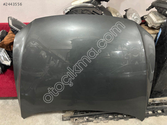 VW PASSAT B8 ÇIKMA ORJİNAL HATASIZ ÖN KAPUT