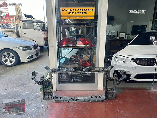 KİA CEED ÖN PANEL ORJİNAL KİA