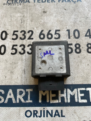 ÇIKMA AUDI A3 5Q0 906 121 F 5Q0906121F YAKIT BEYNİ