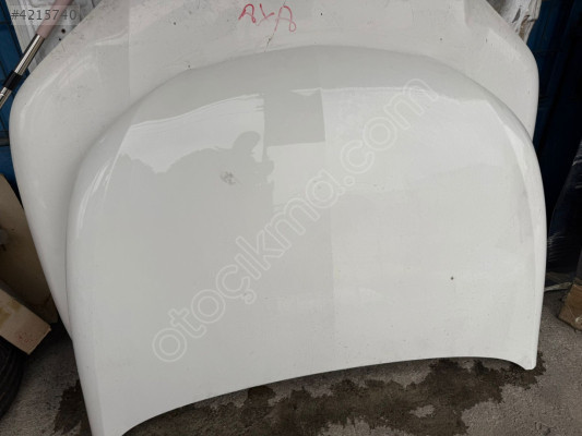 SEAT ibiza 2012 2017 ÖN KAPUT ÇIKMA YANSANAYİ AL TAK