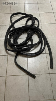 COURİER KAPI FİTİLLLERİ AKİL  YAMAN OTOMOTİV