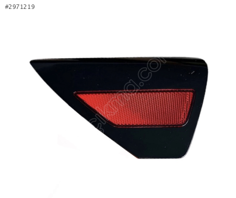 Tesla Bakalit Stop Tesla Y 21-24 Sağ (Yan)