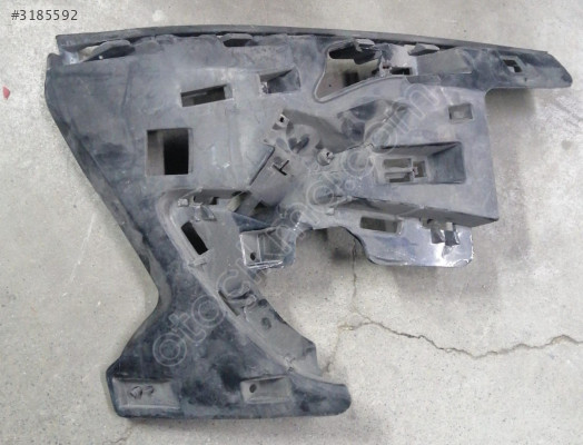 VOLVO S60 ÖN TAMPON BRAKETİ SAĞ İÇ 2011-2013 31323426