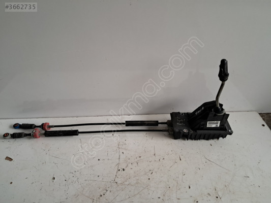 RENAULT SYMBOL THALİA VİTES MEKANİZMASI VE TELİ KOMPLE