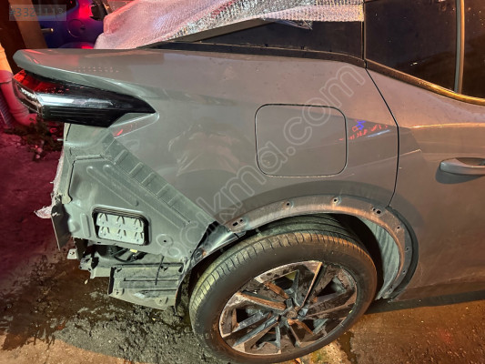 PEUGEOT 408 depo kapak