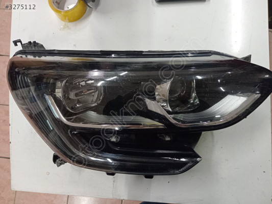 Megan 4 far sag ledli 260106878R 260106859R
