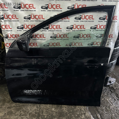 SEAT TOLEDO 2014 SOL ÖN KAPI ÜÇEL OTO ÇIKMA BURSA