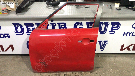 KİA SOUL SOL ÖN KAPI