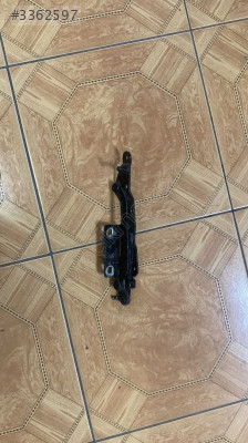 LİNEA BAGAJ MENTEŞESİ SOL