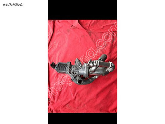 FİAT PUNTO 1.3 MJT EGR VALFİ 55201144