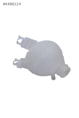 Citroen C3 Radyatör Yedek Su Deposu 20102016