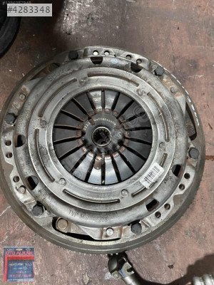 OPEL ASTRA 1.6 BENZİNLİ VOLANT ORİJİNAL GM