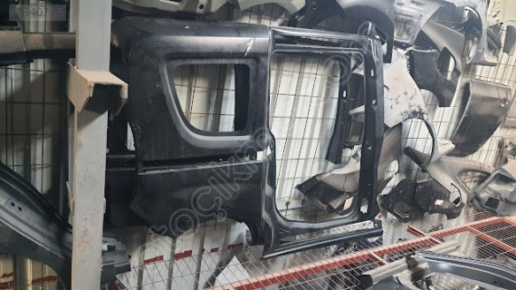 FİAT DOBLO 11/23 SAĞ ARKA CAMURLUK SEFALILAR OTO CIKMA