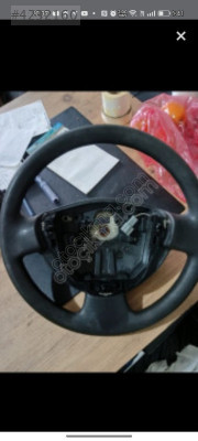 Renault Clio direksiyon simidi Talya kasa