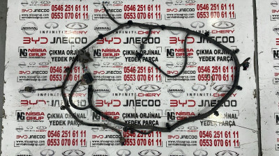 BYD SEAL U ÖN PARK SENSÖRÜ TESİSAT ÇIKMA YEDEK PARÇA