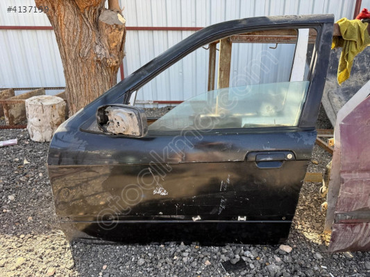 BMW 3 SERİSİ SOL ÖN KAPI , BMW E36 KASA SOL ÖN KAPI ORJİNAL